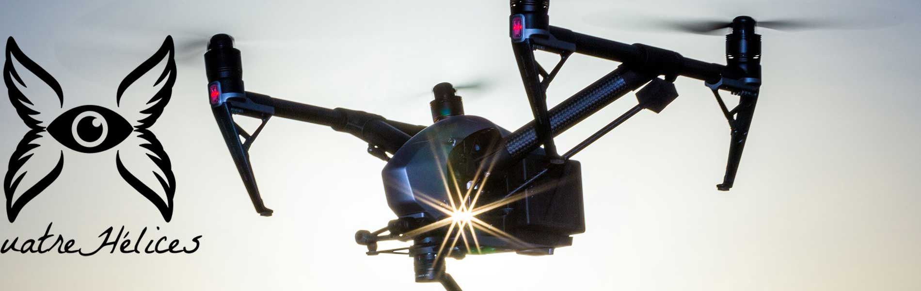 Presta drone