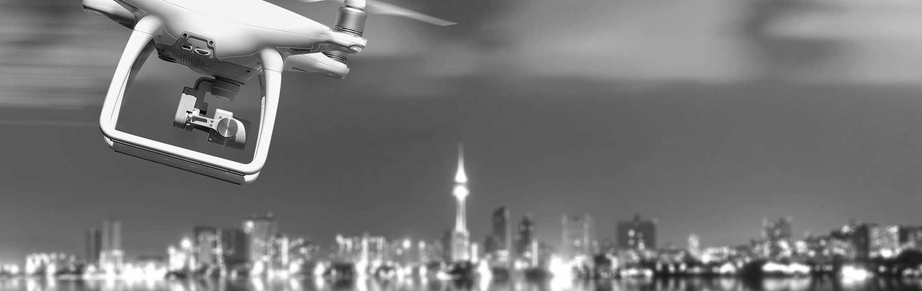 Presta drone