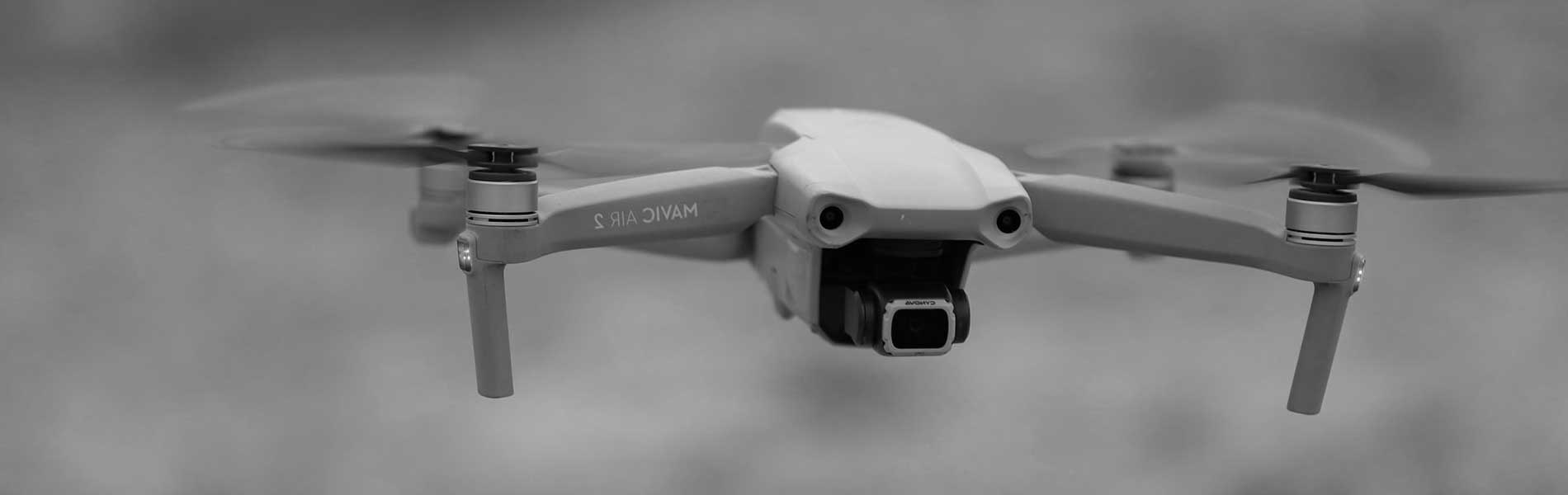 Location drone prix