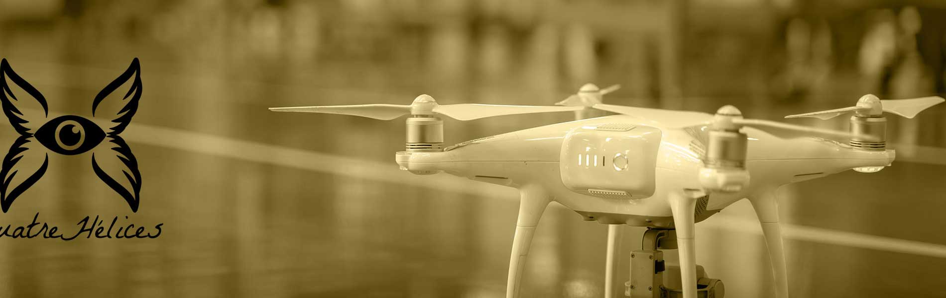 Location drone tarif