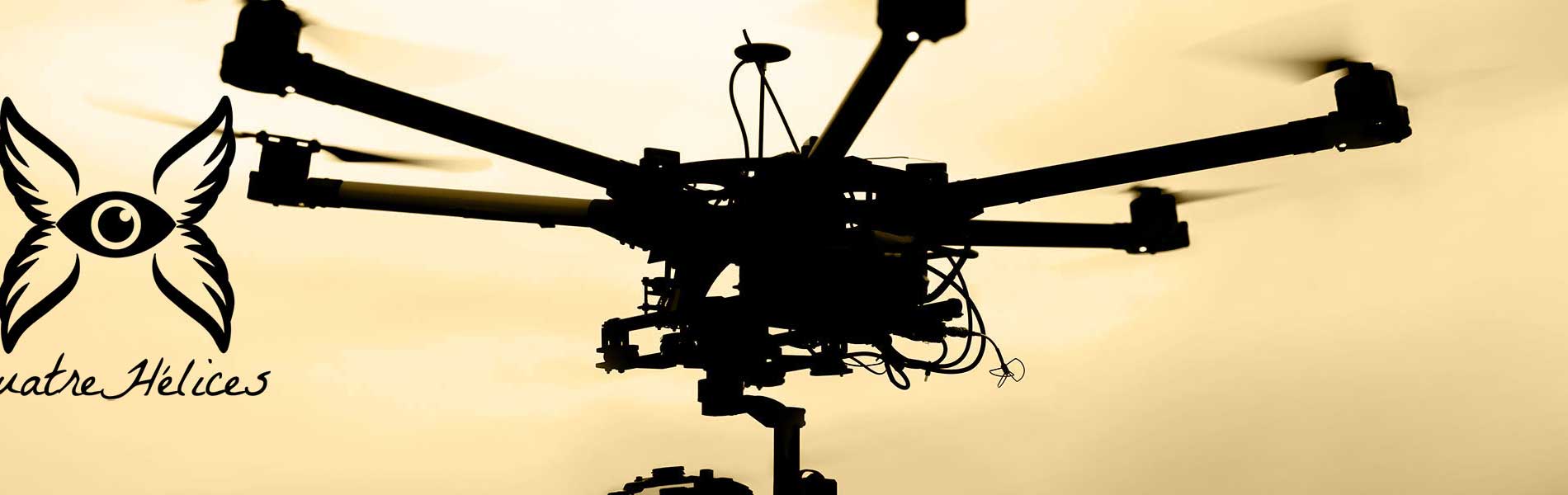 Tarif prestation pilote de drone Rognac (13340)