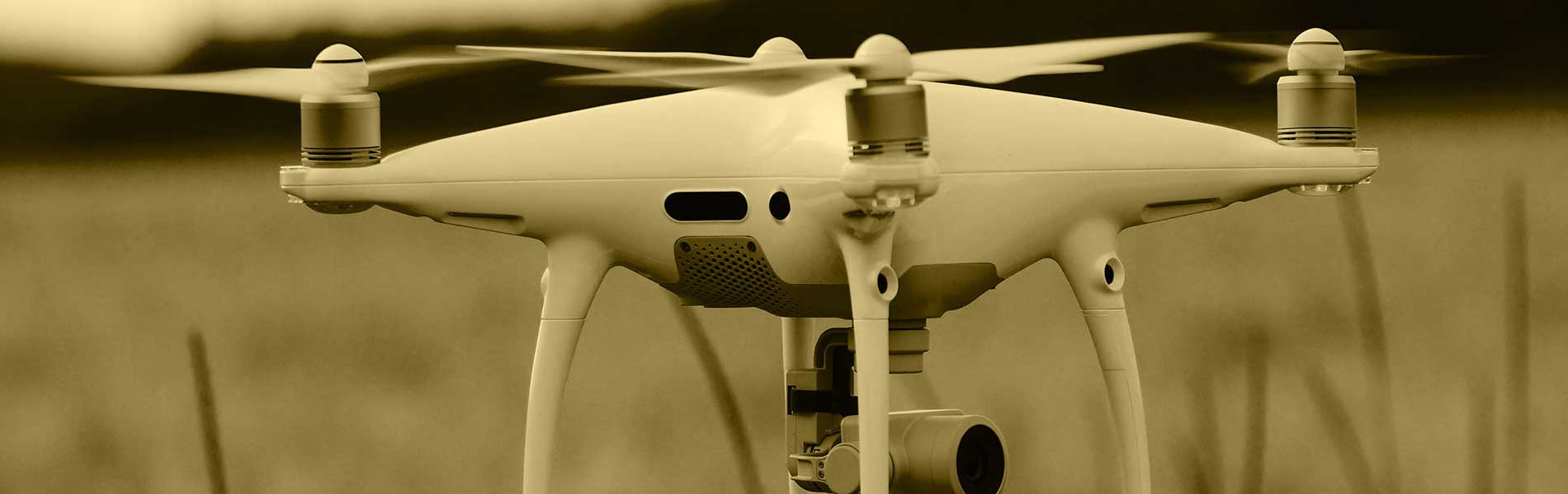 Tarif prestation drone thermographie