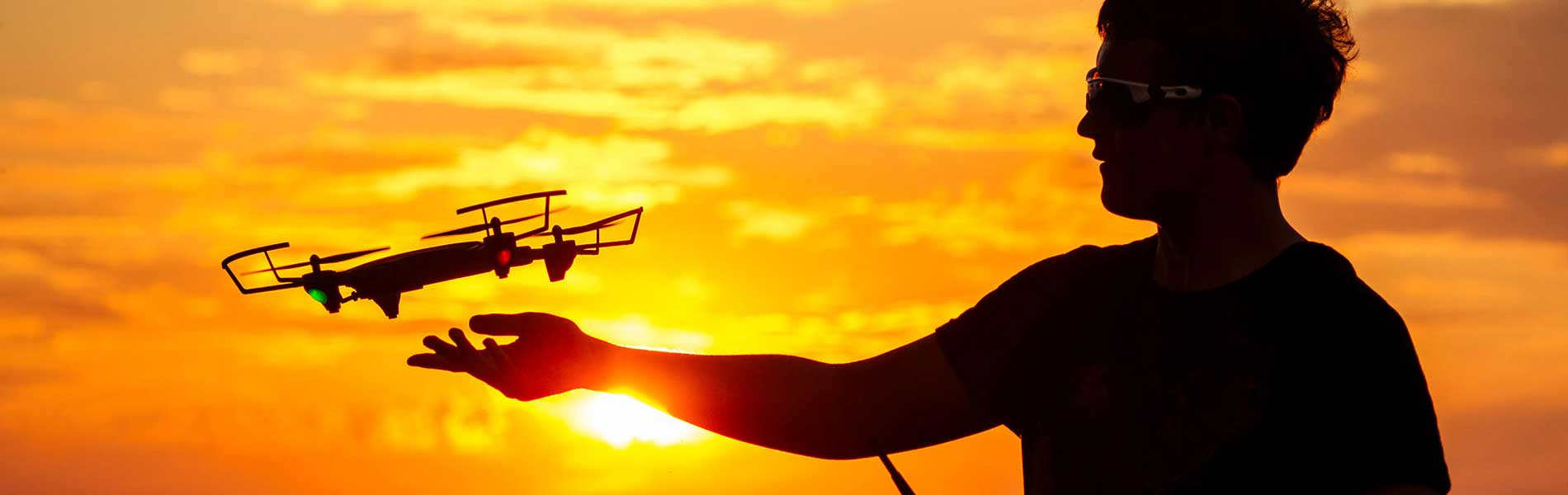 Tarif moyen prestation drone