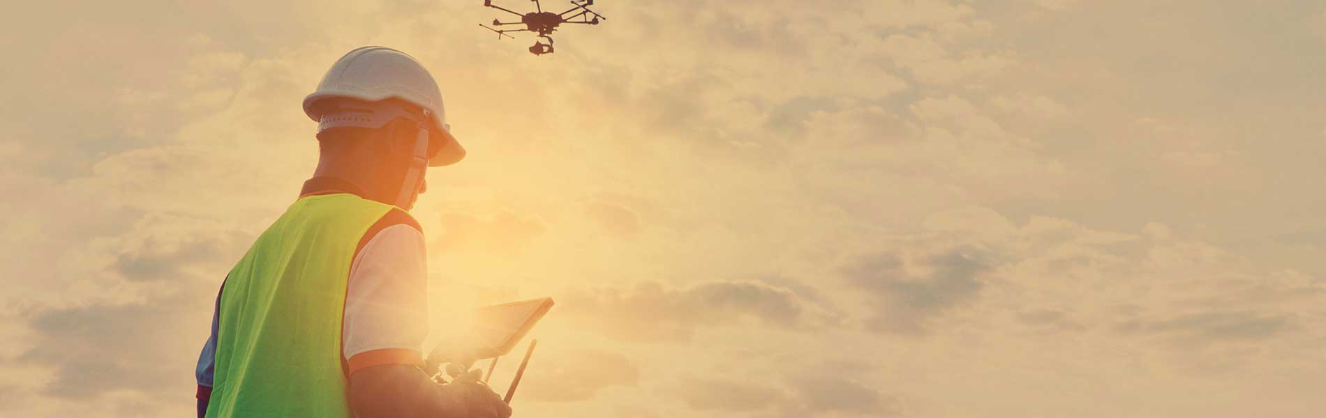 Tarif prestation pilote de drone