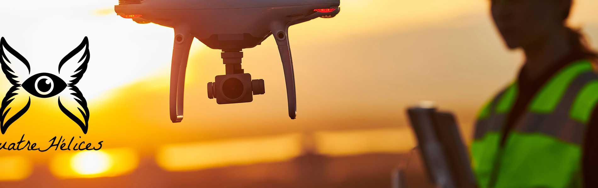 Presta drone