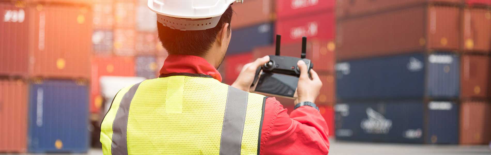 Tarif prestation pilote de drone