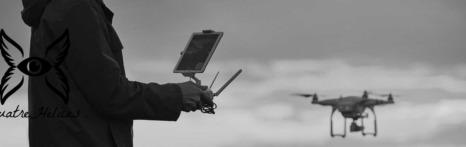 Location drone prix