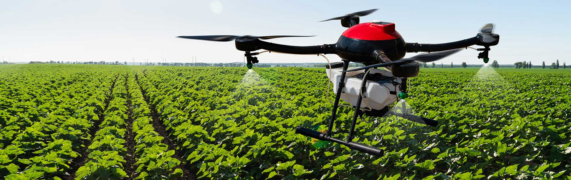 Tarif prestation pilote de drone