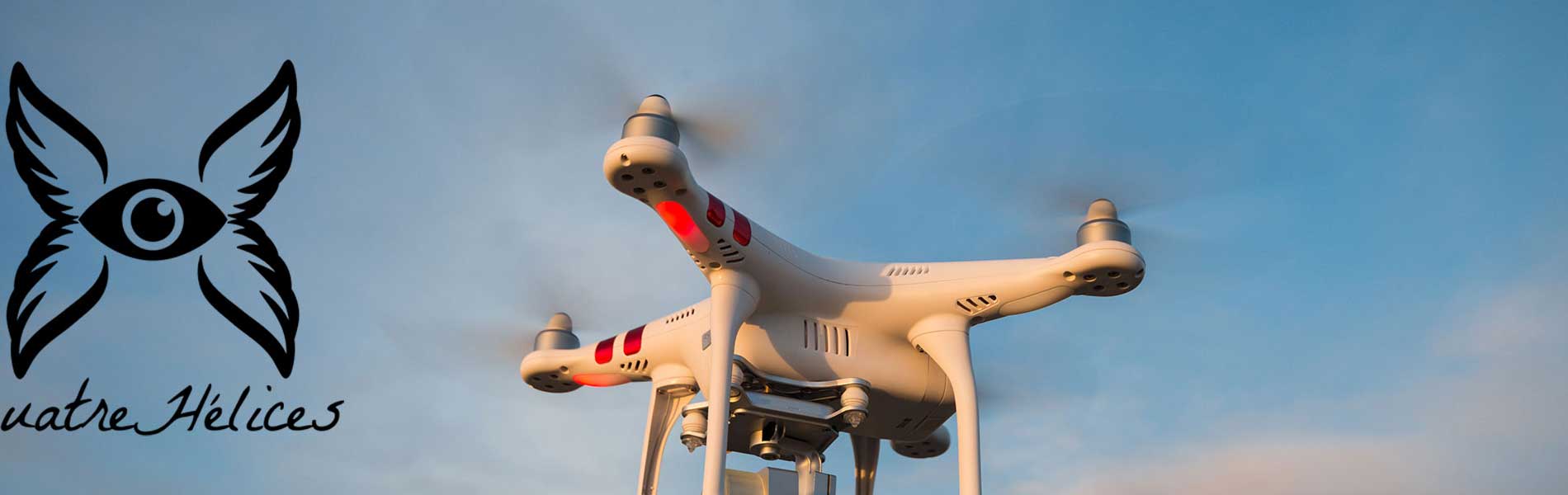 Photogrammétrie drone