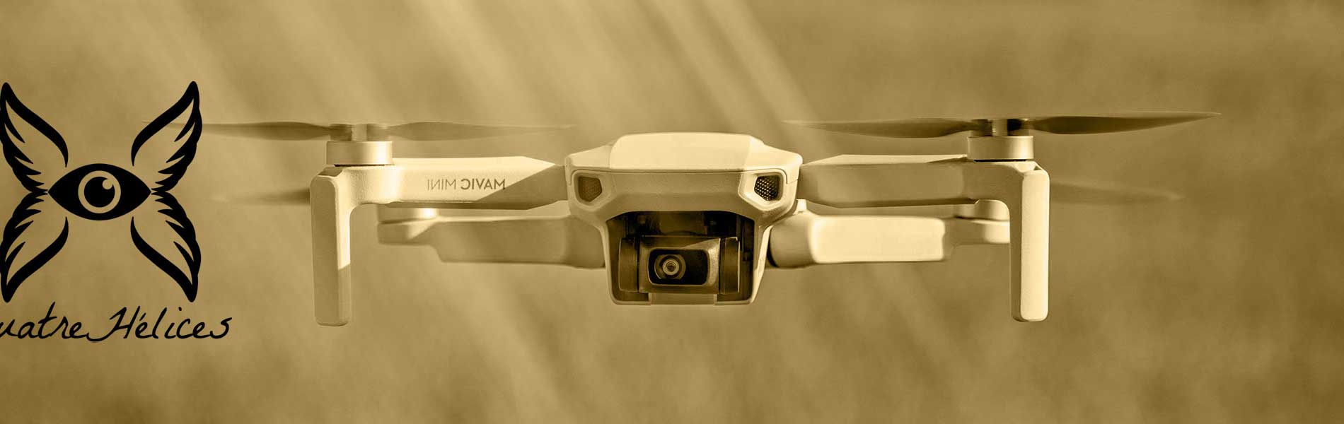 Location drone prix