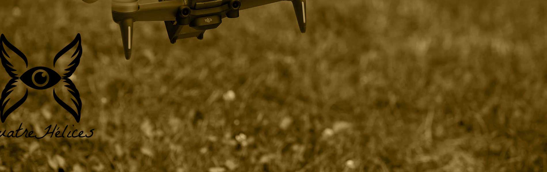 Prestation drone particulier
