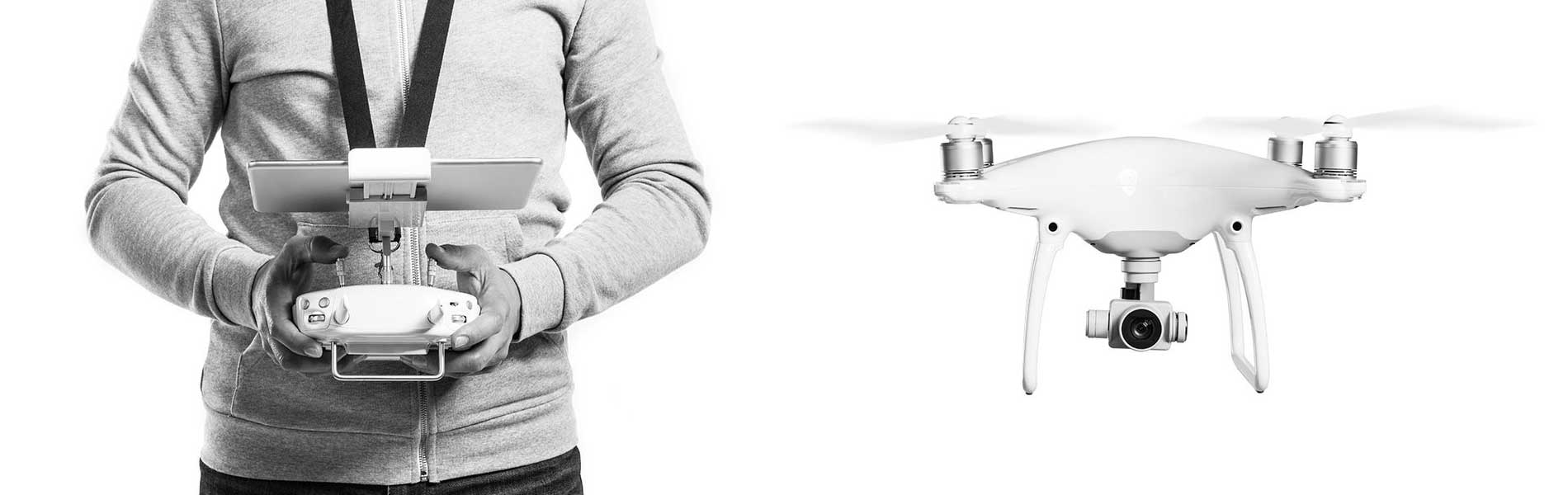 Prestataire drone