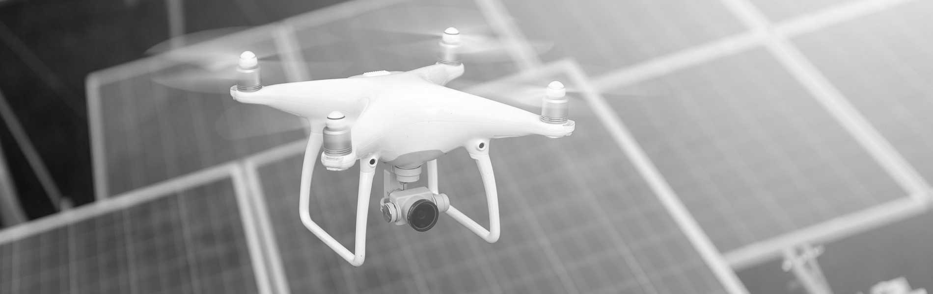 Réalisation vidéo drone