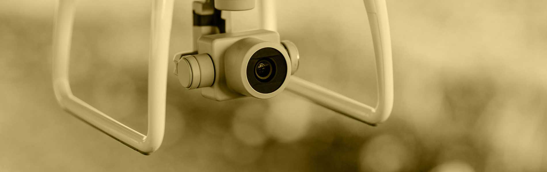 Presta drone