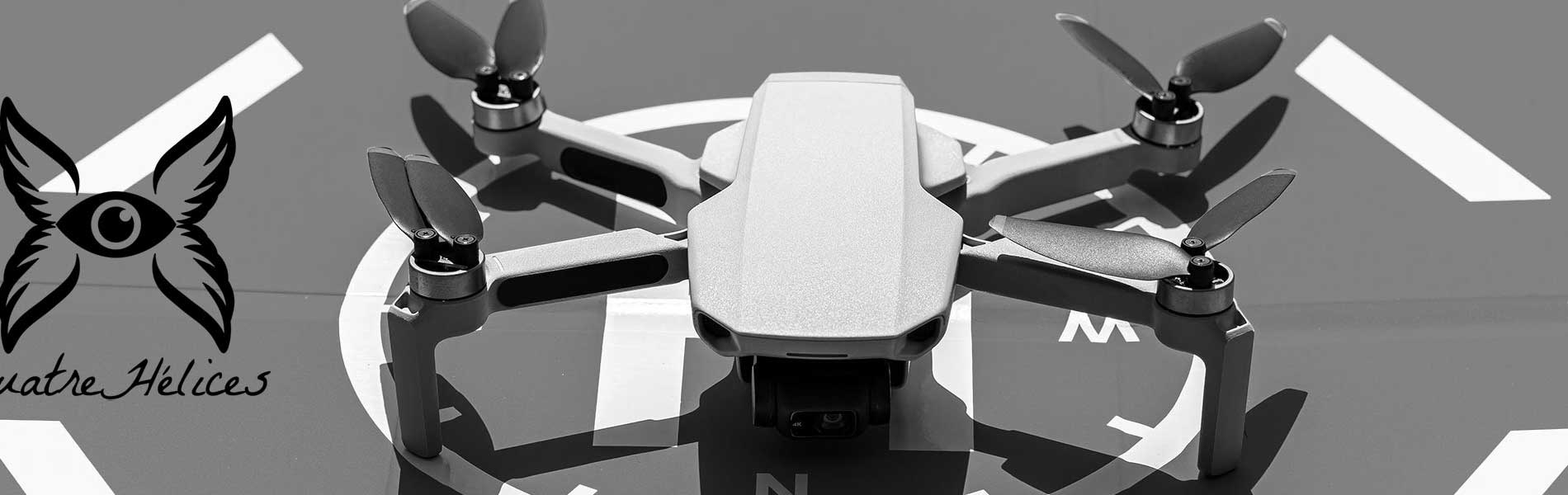 Tarif moyen prestation drone La Ciotat (13600)