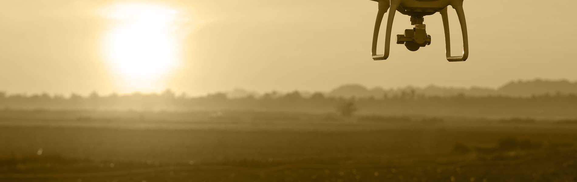 Réalisation vidéo drone