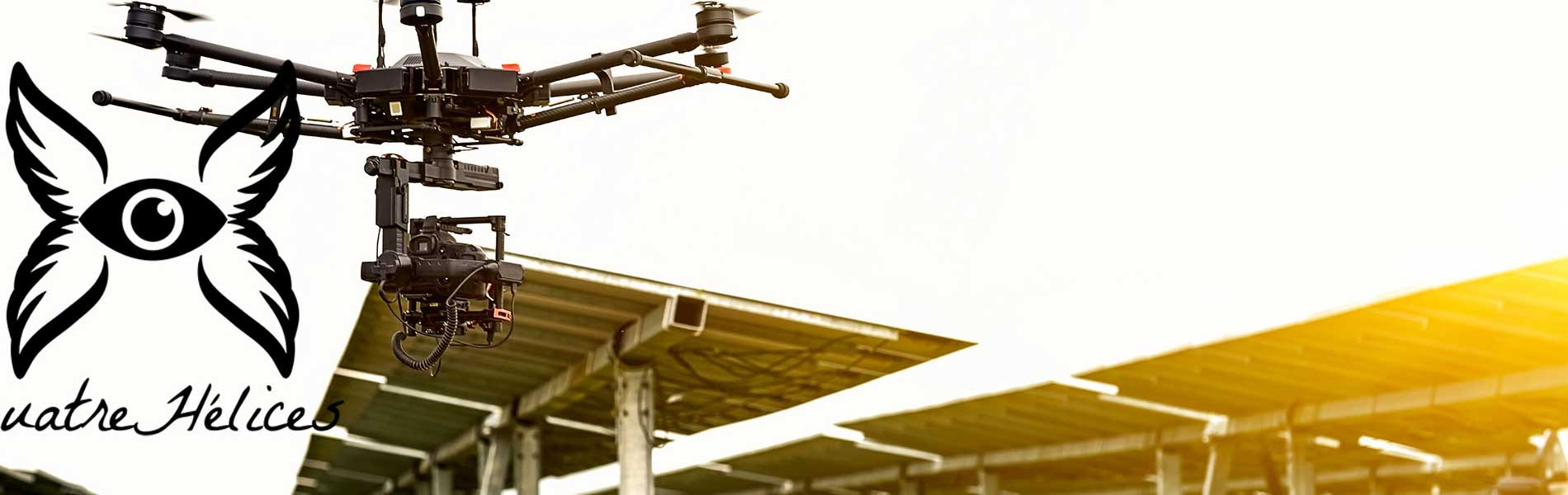 Presta drone