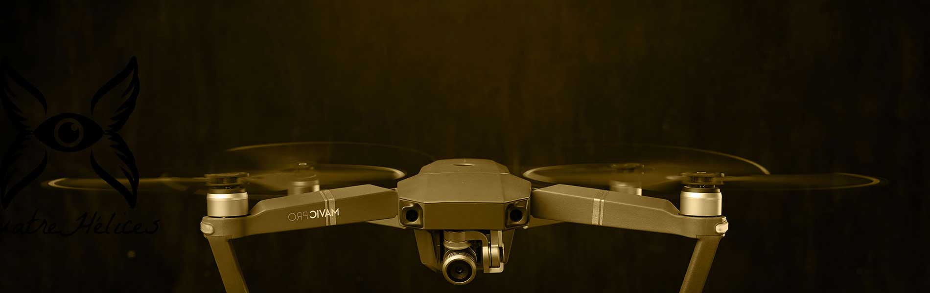 Tarif prestation pilote de drone