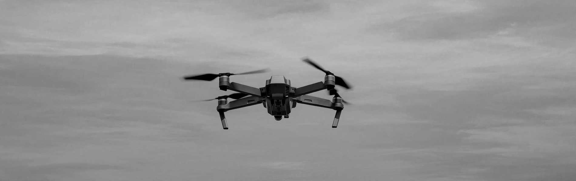 Presta drone