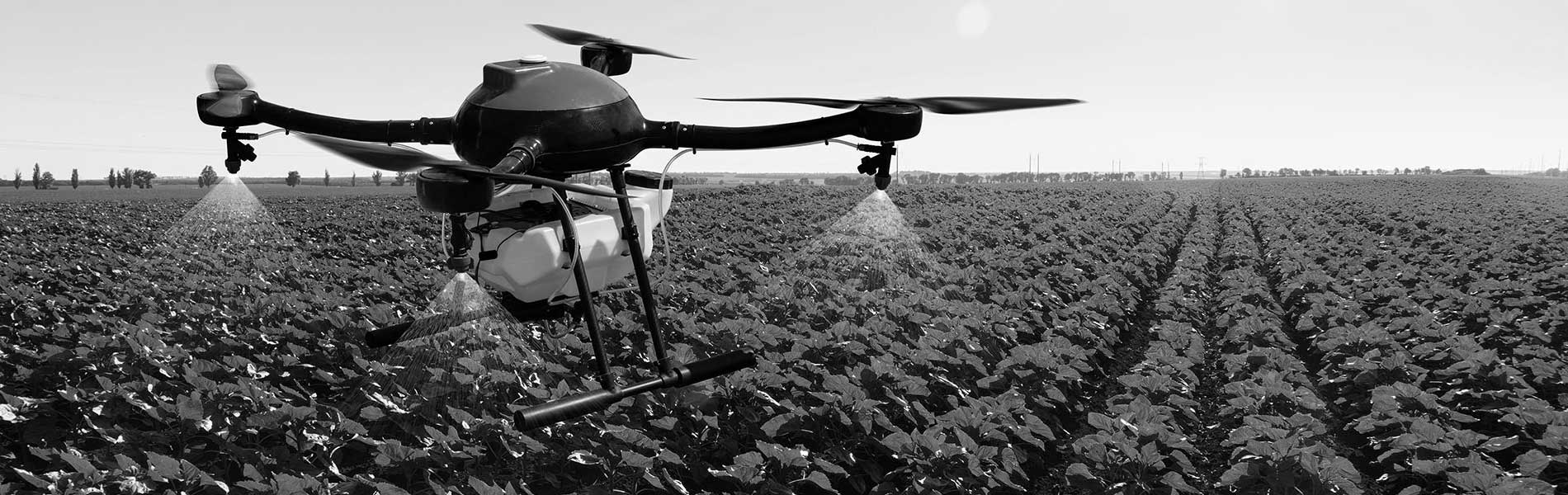 Tarif prestation drone thermographie