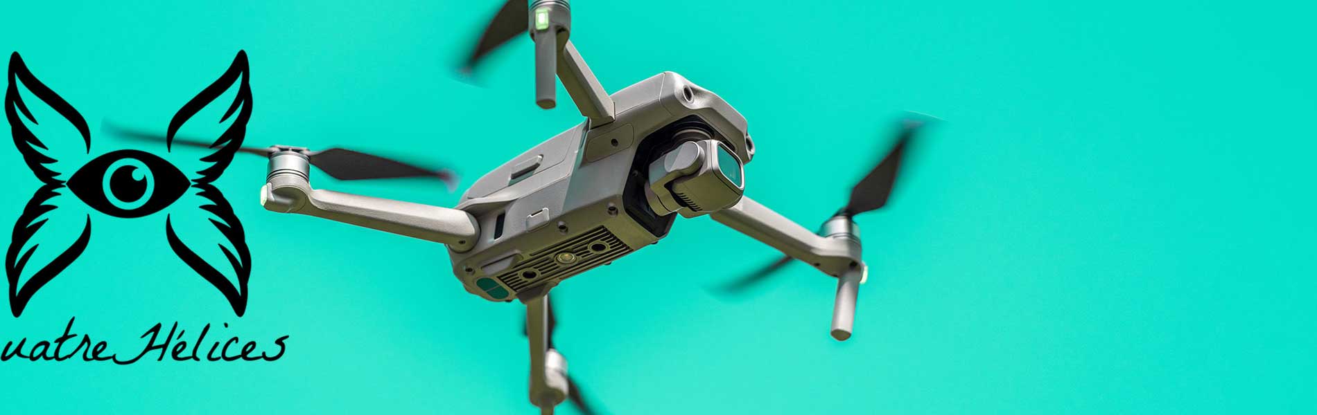 Location drone tarif