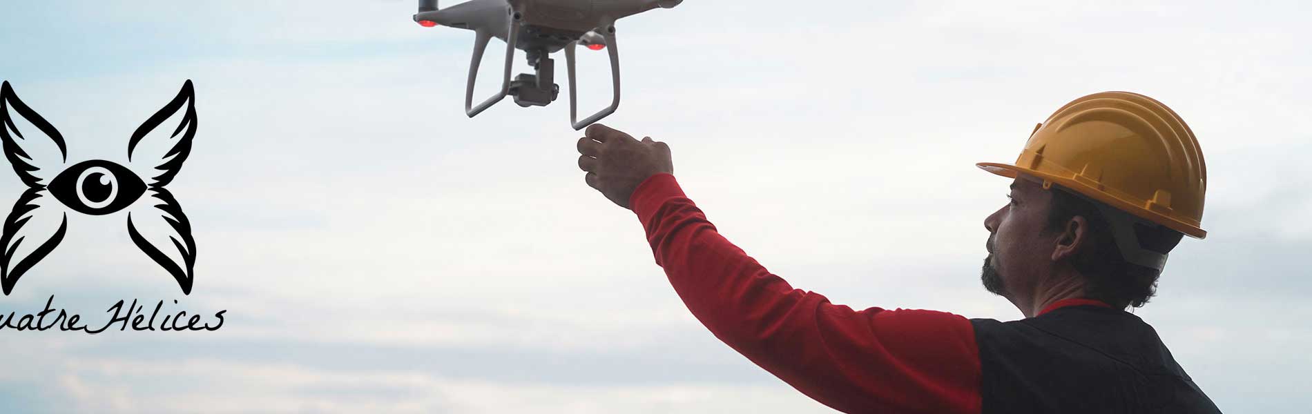 Presta drone