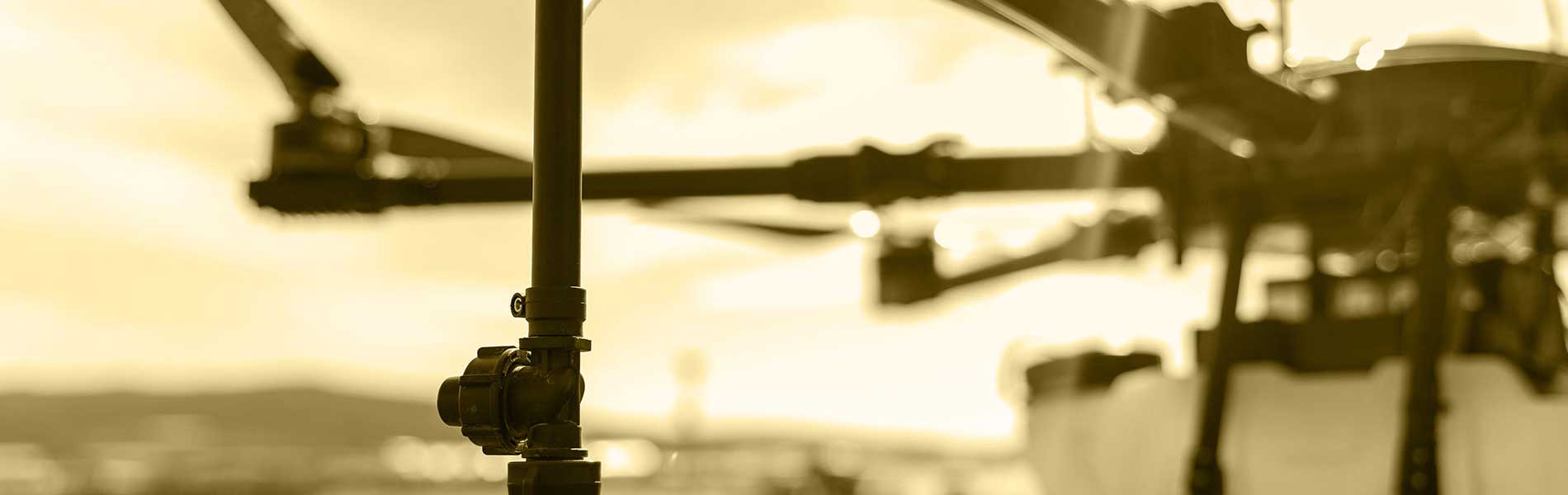 Tarif prestation drone thermique