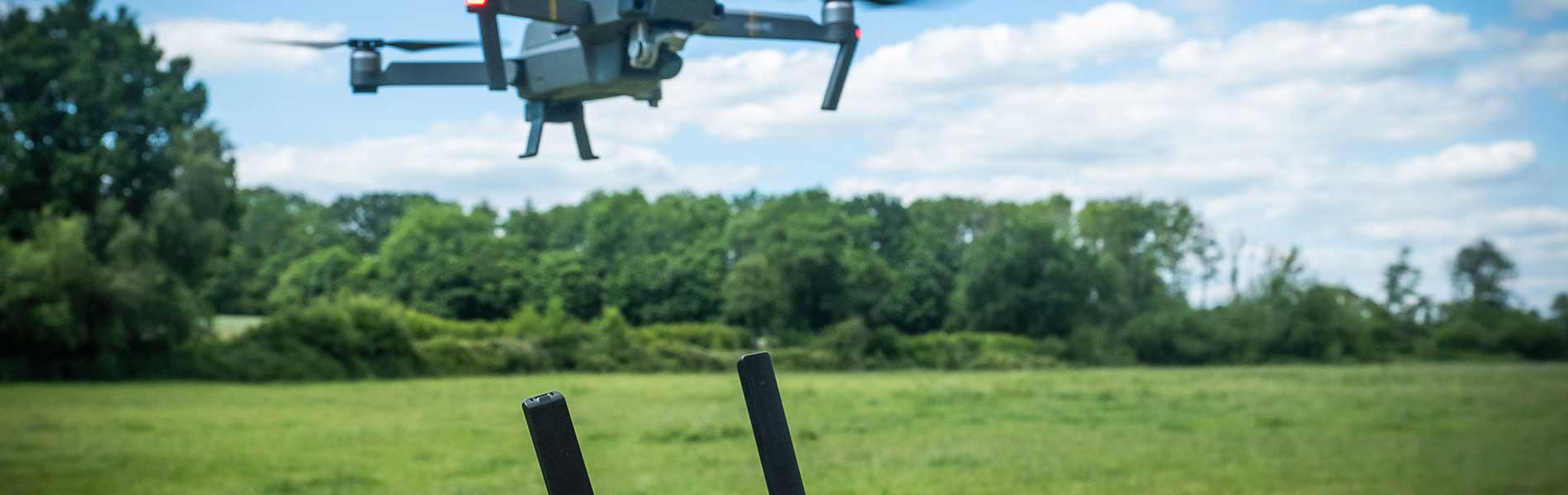 Réalisation vidéo drone