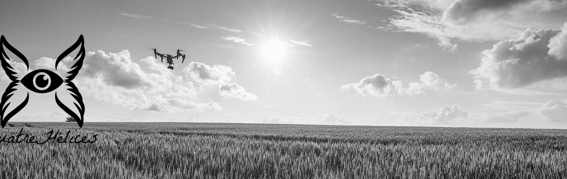 Réalisation vidéo drone