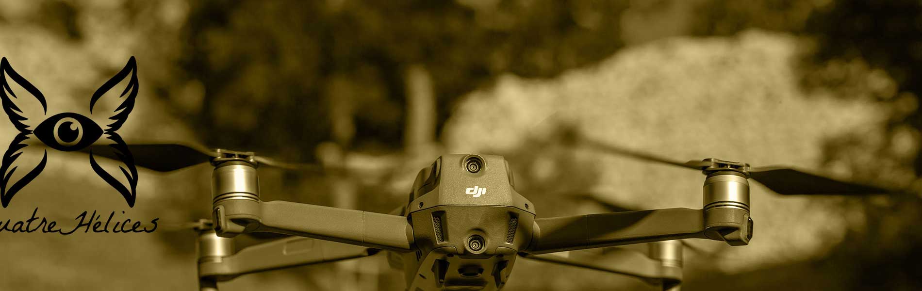 Photo par drone prix