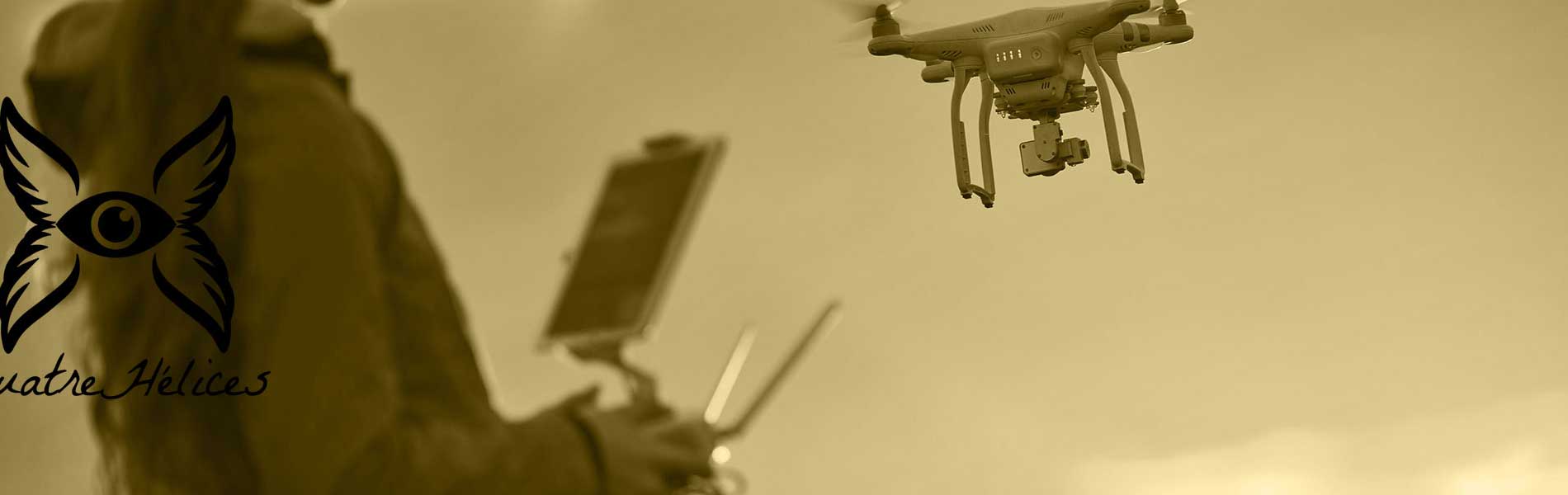 Tarif moyen prestation drone