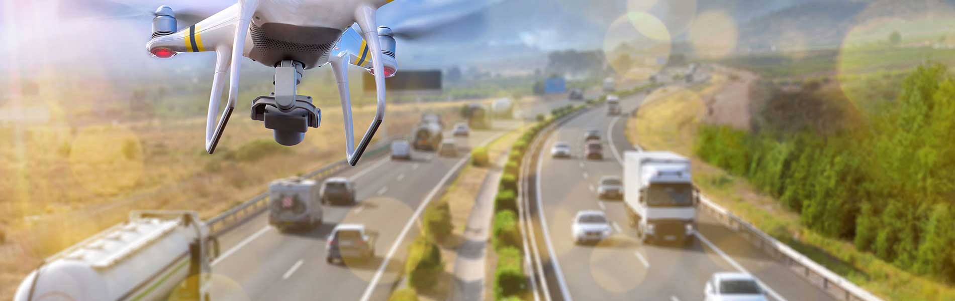 Prestataire drone
