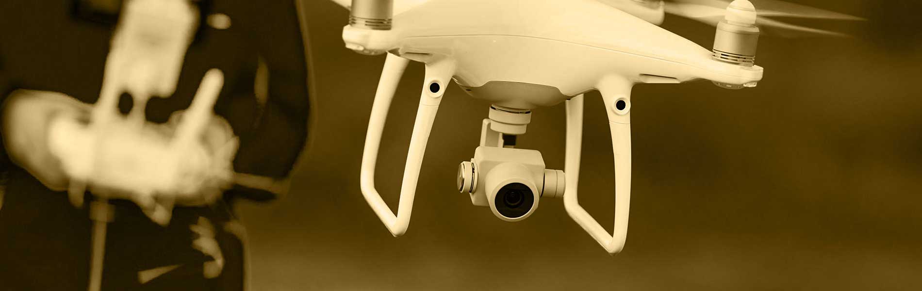 Prestation drone particulier