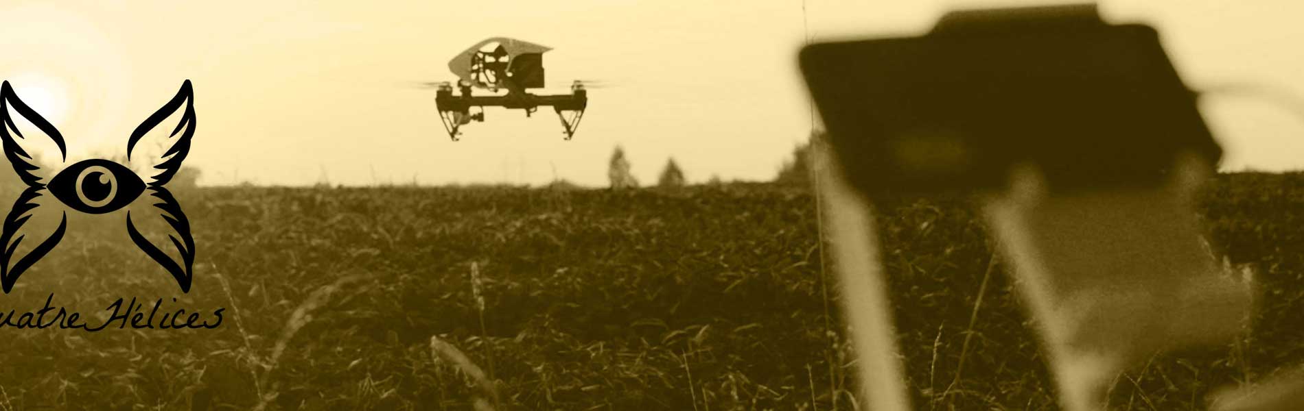Prestation drone La Ciotat (13600)