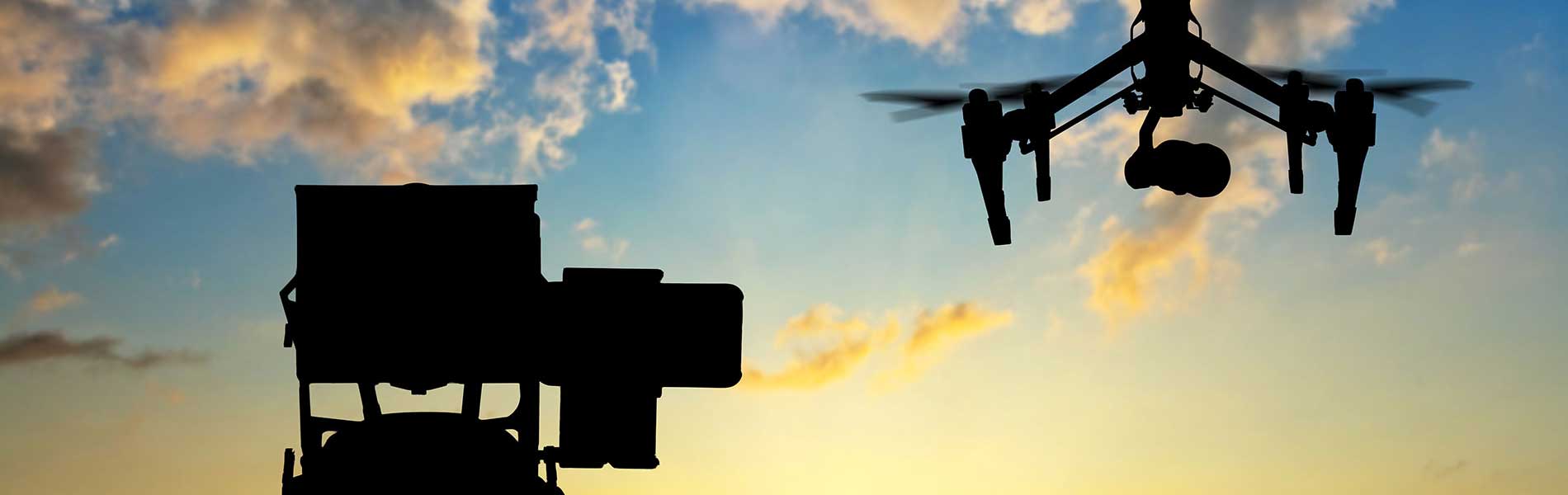 Location drone prix