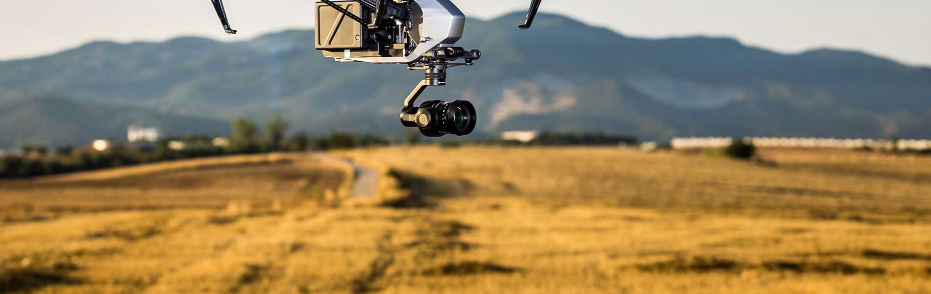Presta drone