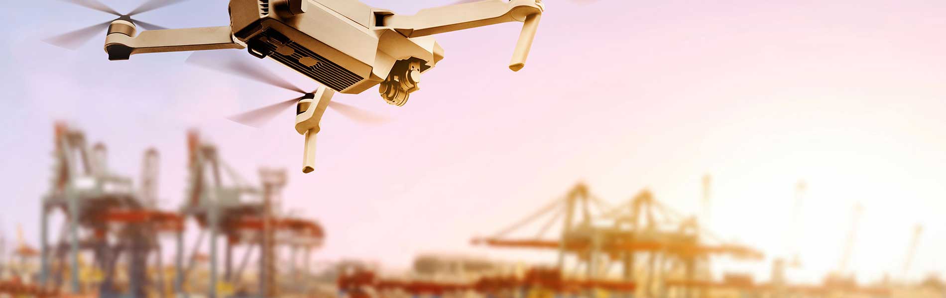 Devis prestation drone