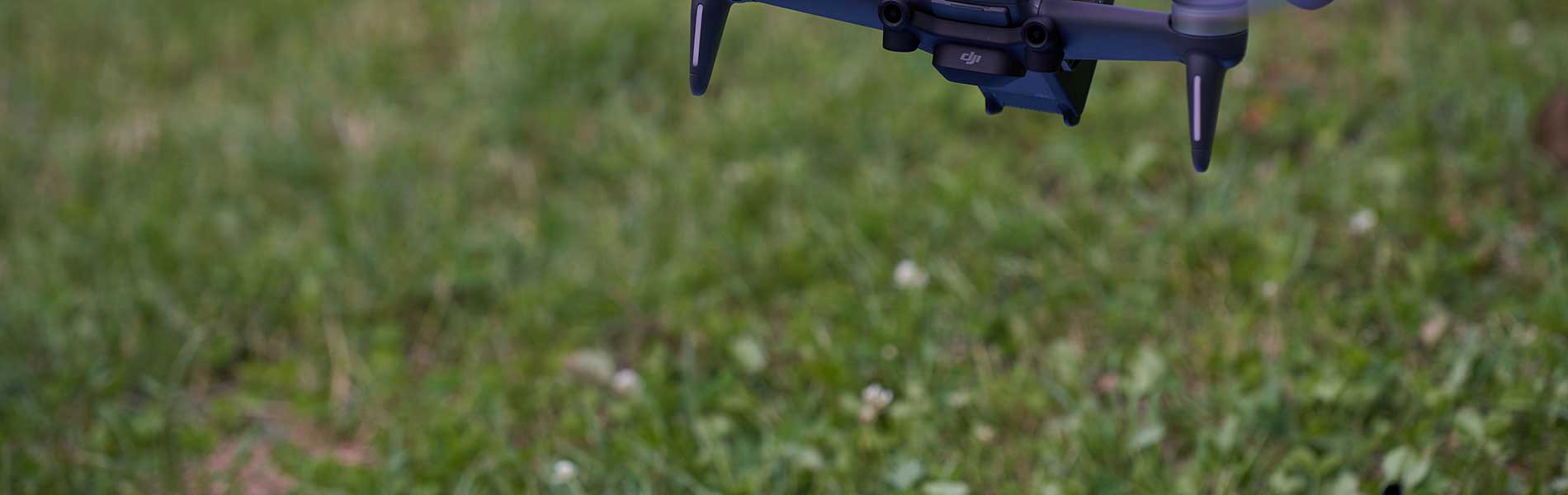 Photogrammétrie drone