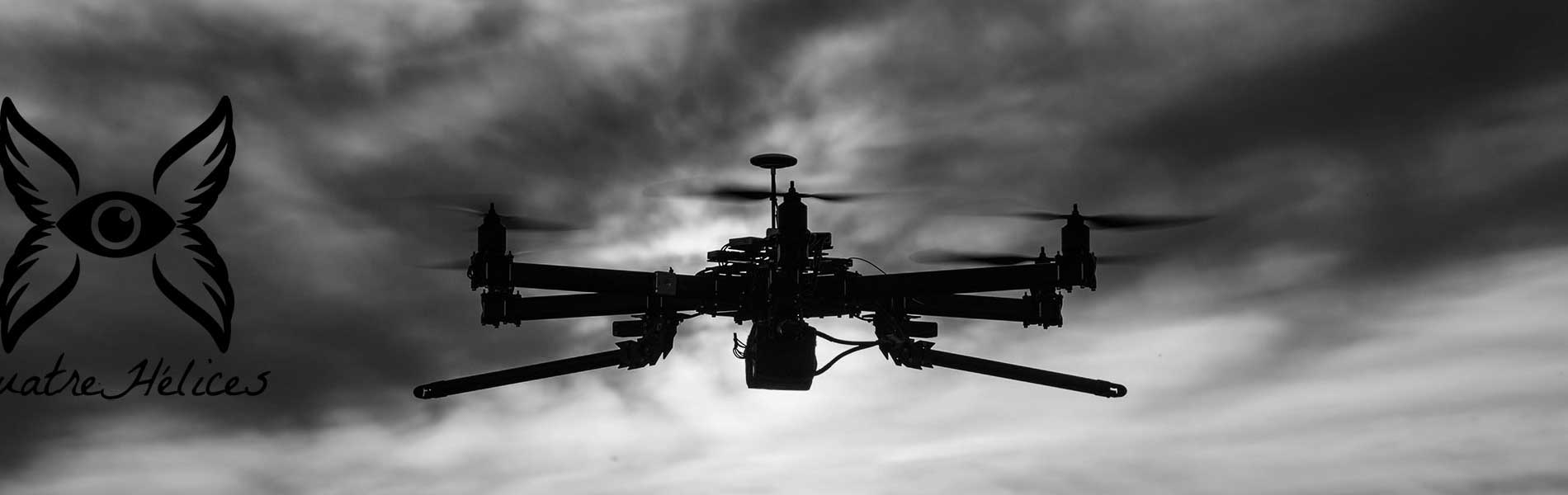 Location drone prix