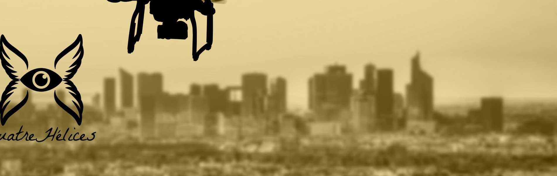 Location drone prix