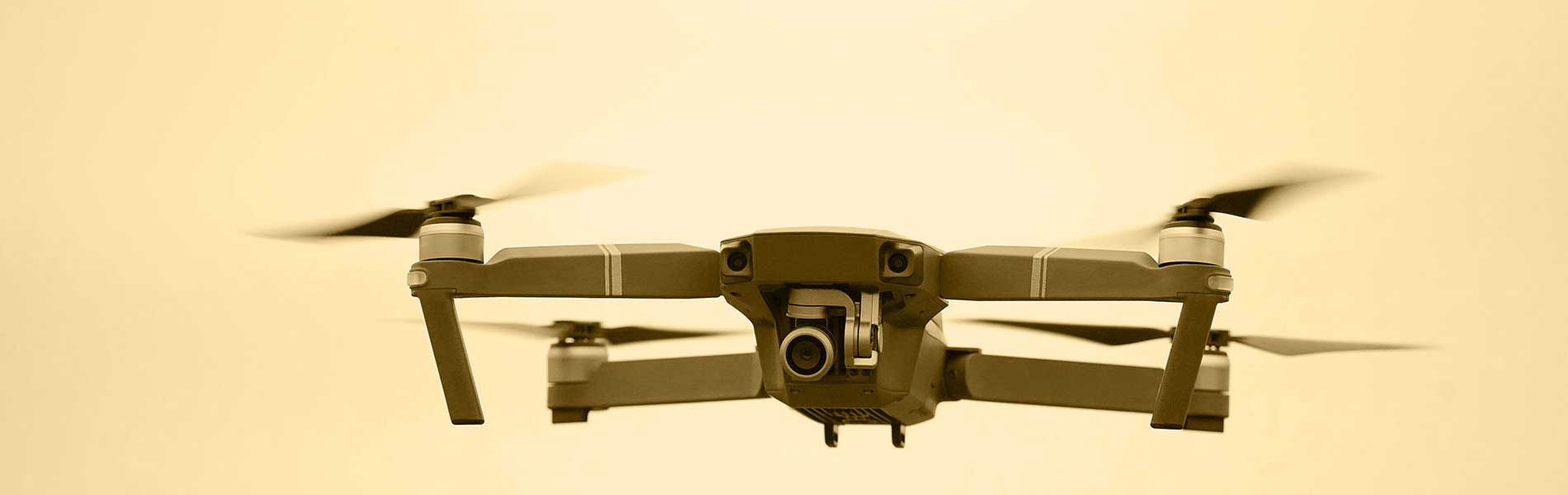 Tarif prestation drone thermique