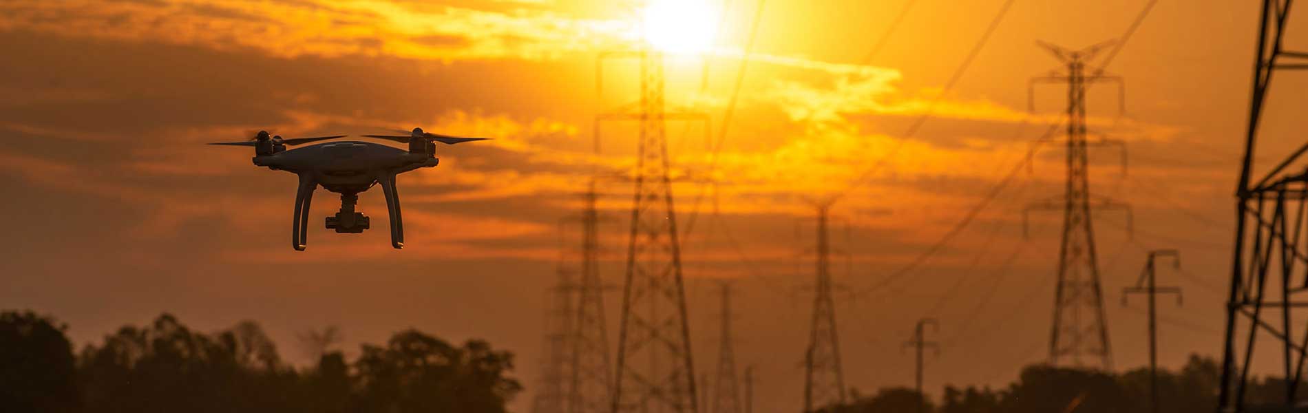 Tarif prise de vue drone