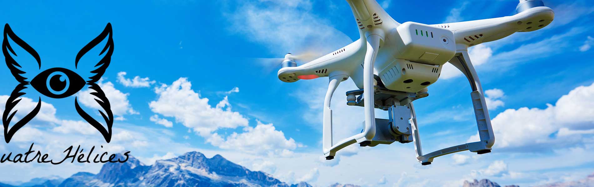 Prestation drone particulier