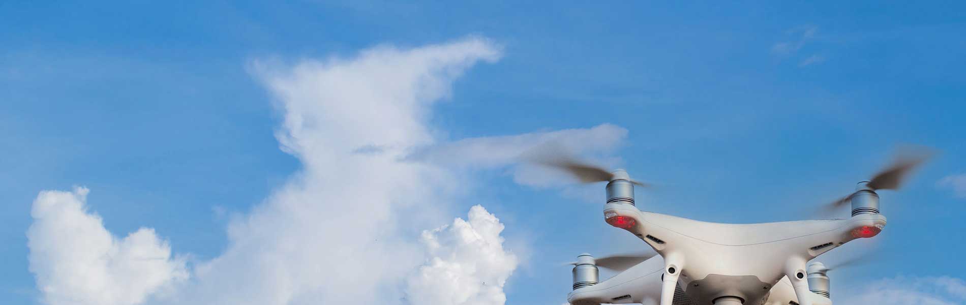 Tarif prestation drone thermique Gardanne (13120)