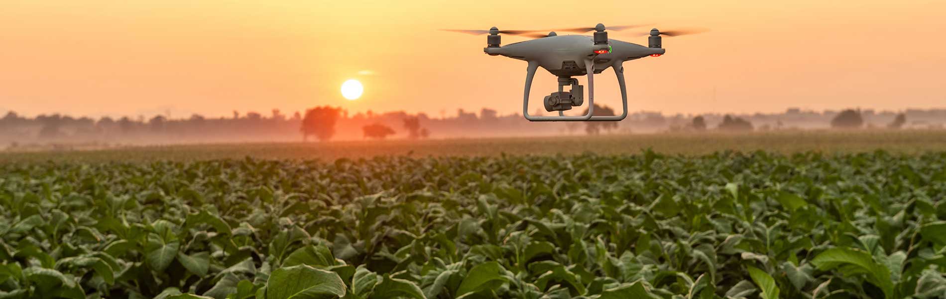 Photogrammétrie drone