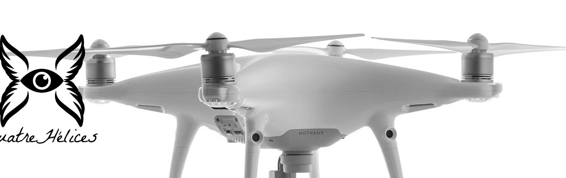 Diagnostic par drone