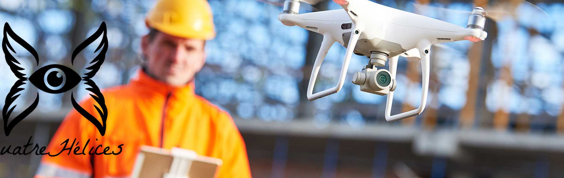 Location drone tarif
