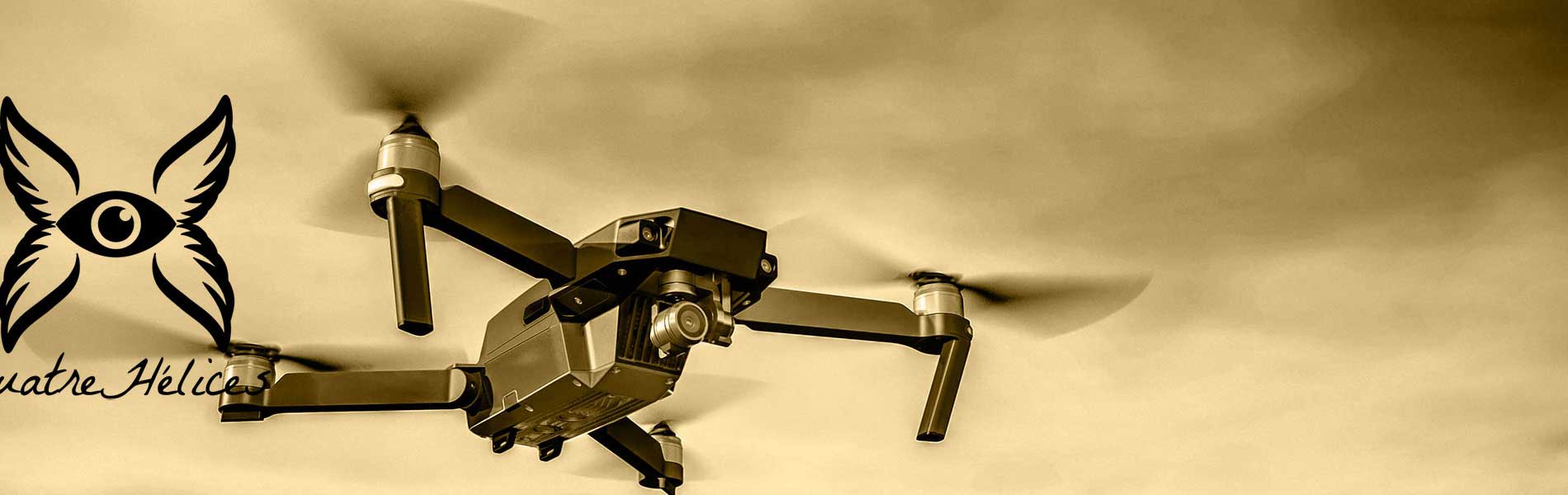 Location drone tarif