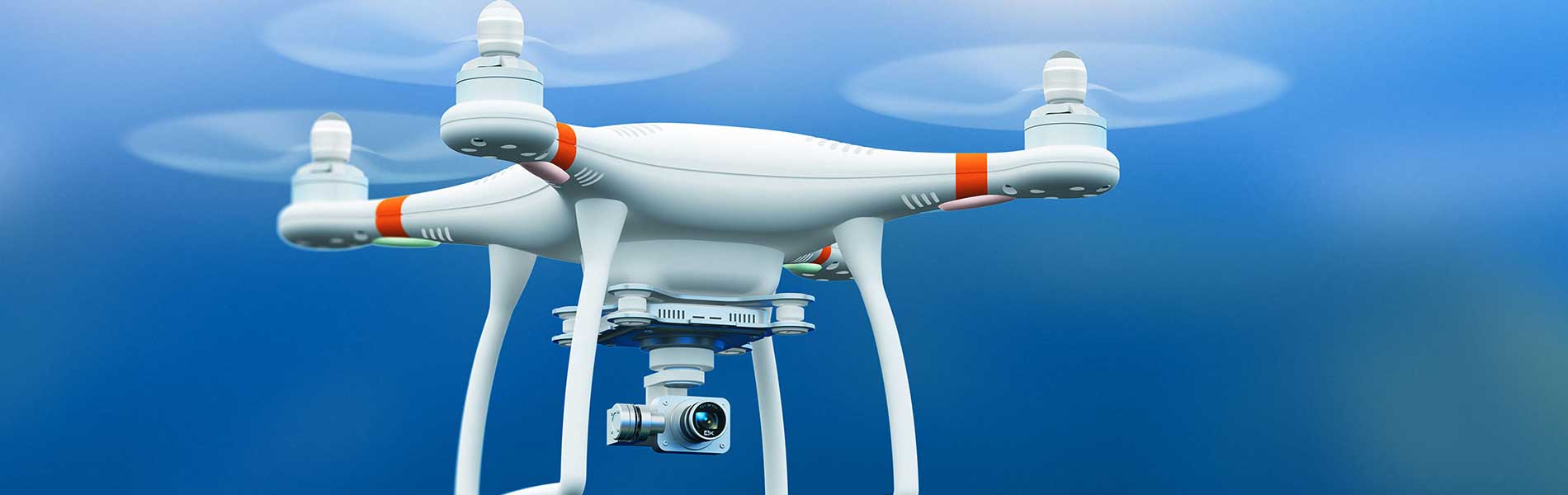 Tarif moyen prestation drone