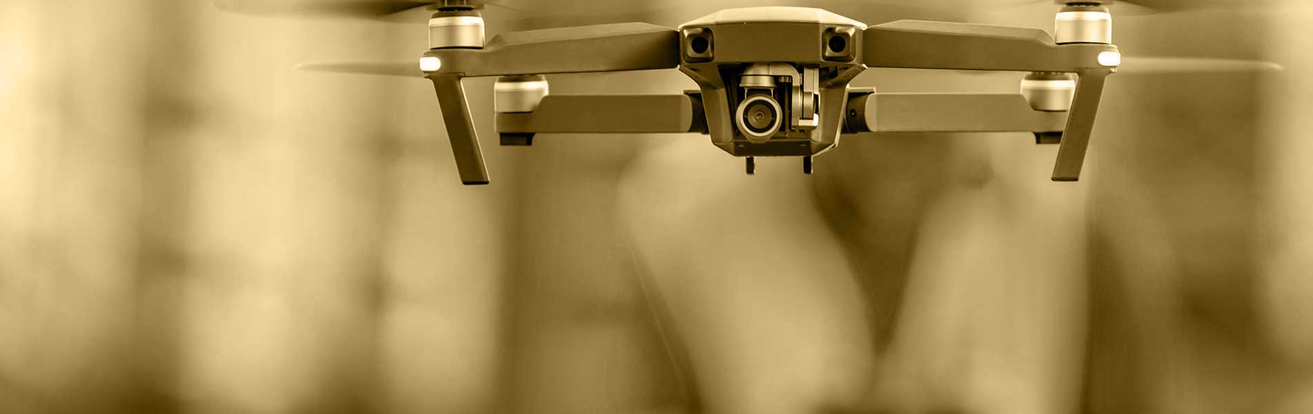 Tarif prestation drone thermique